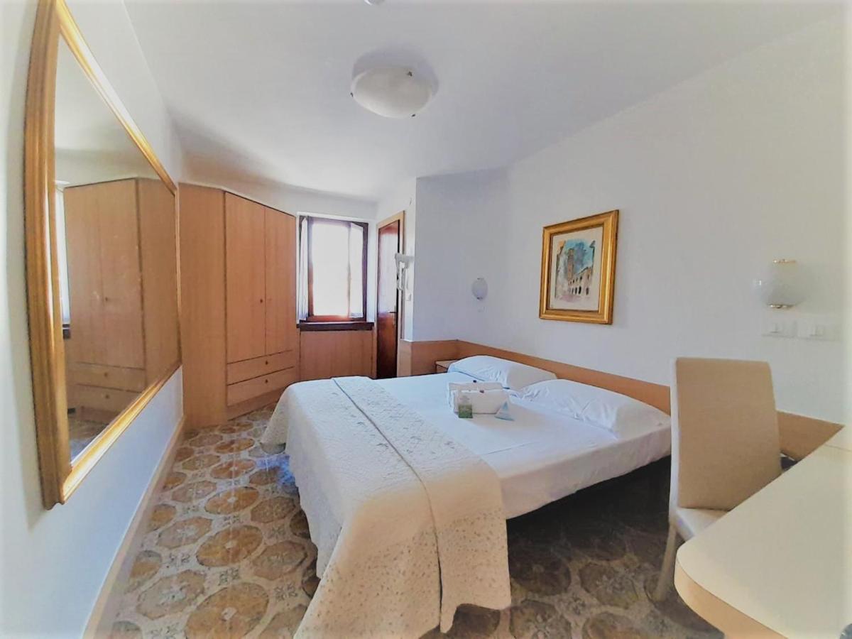 Albergo Trento Verona Exterior photo