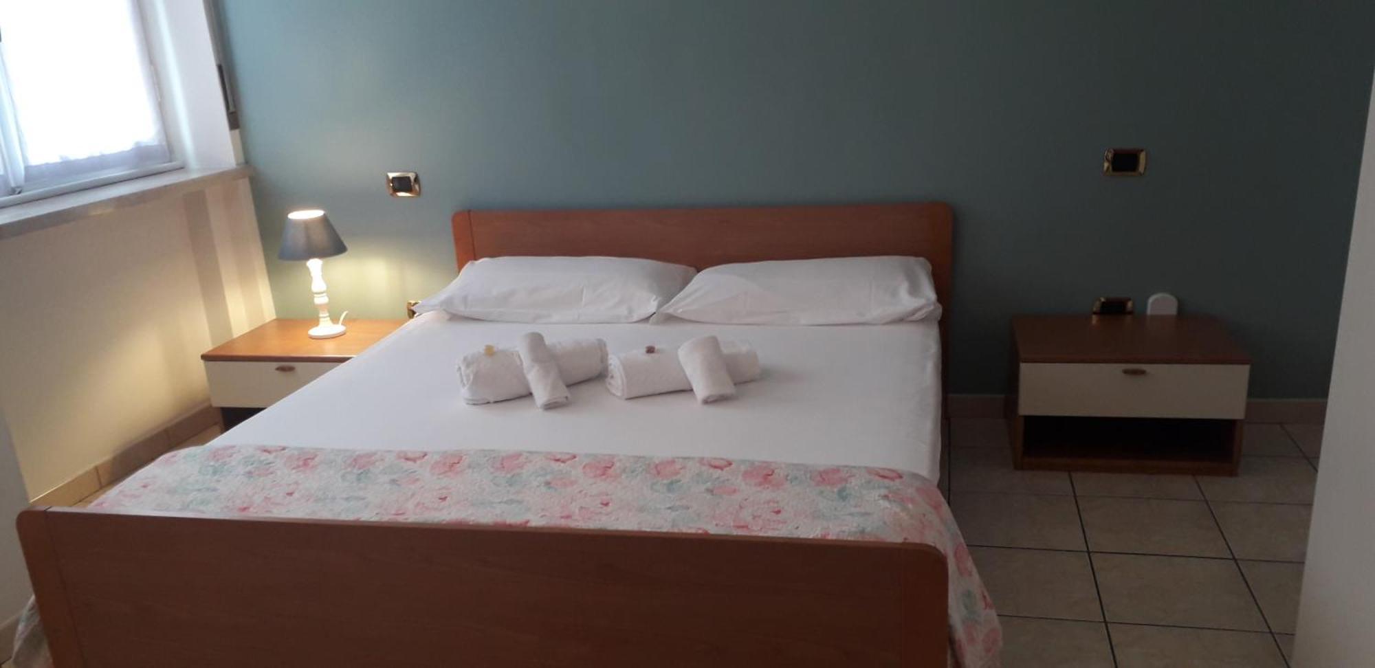 Albergo Trento Verona Exterior photo