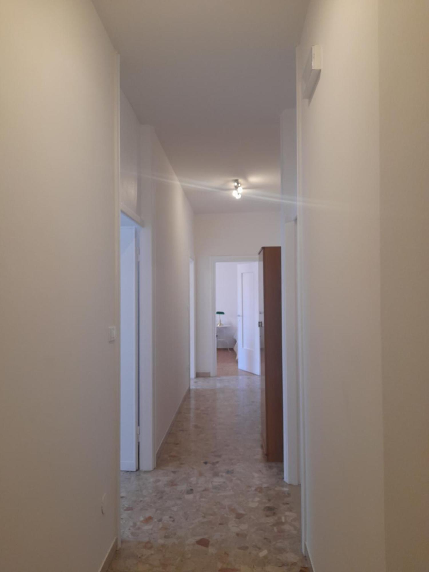 Albergo Trento Verona Exterior photo
