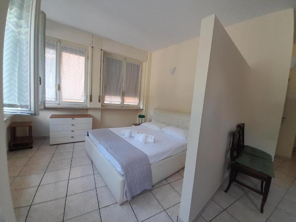 Albergo Trento Verona Exterior photo