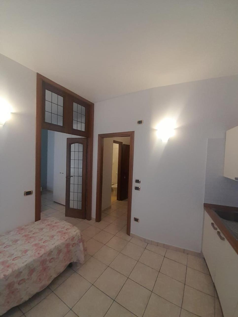 Albergo Trento Verona Exterior photo