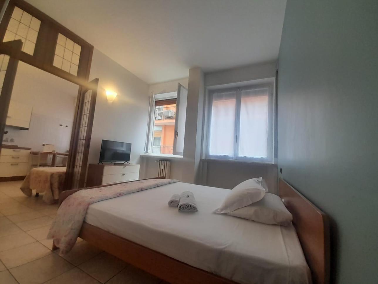 Albergo Trento Verona Exterior photo