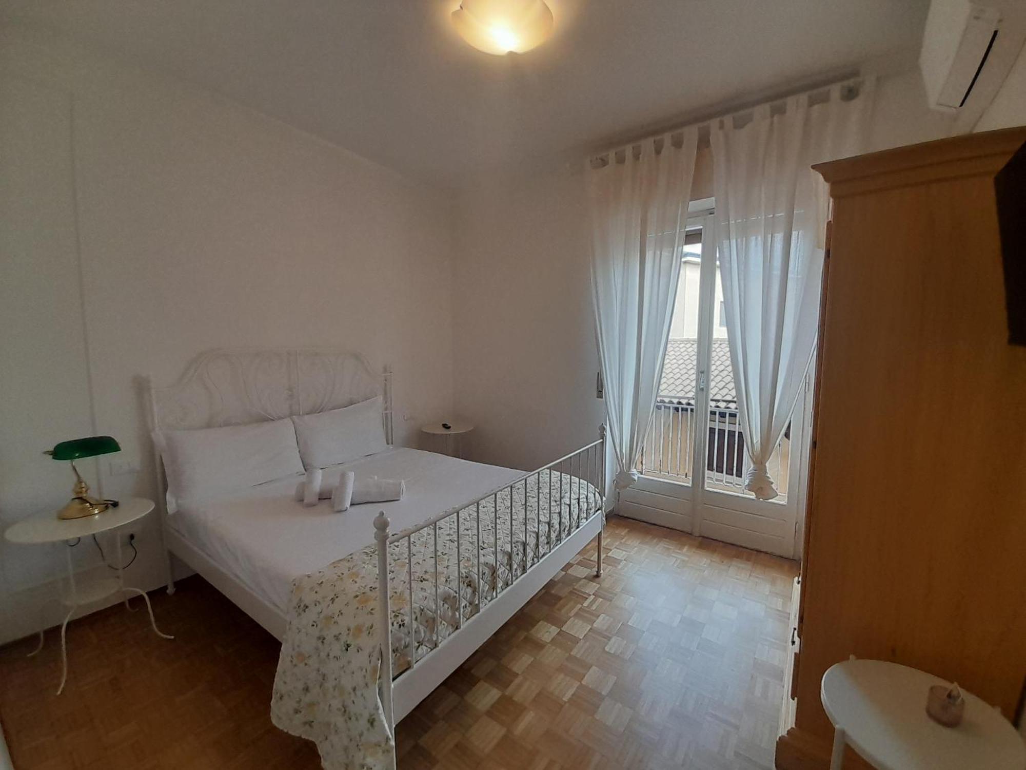 Albergo Trento Verona Exterior photo