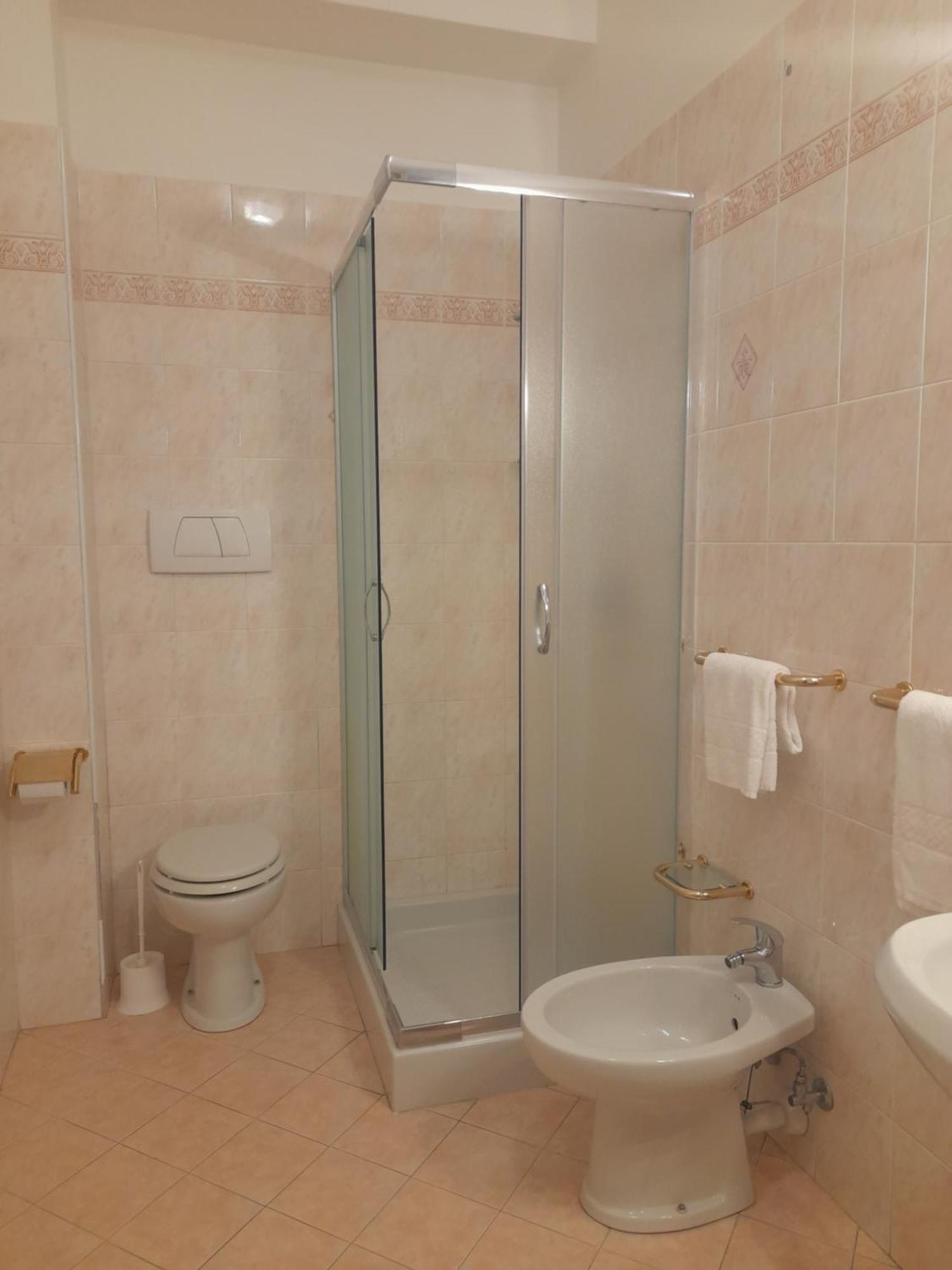 Albergo Trento Verona Exterior photo