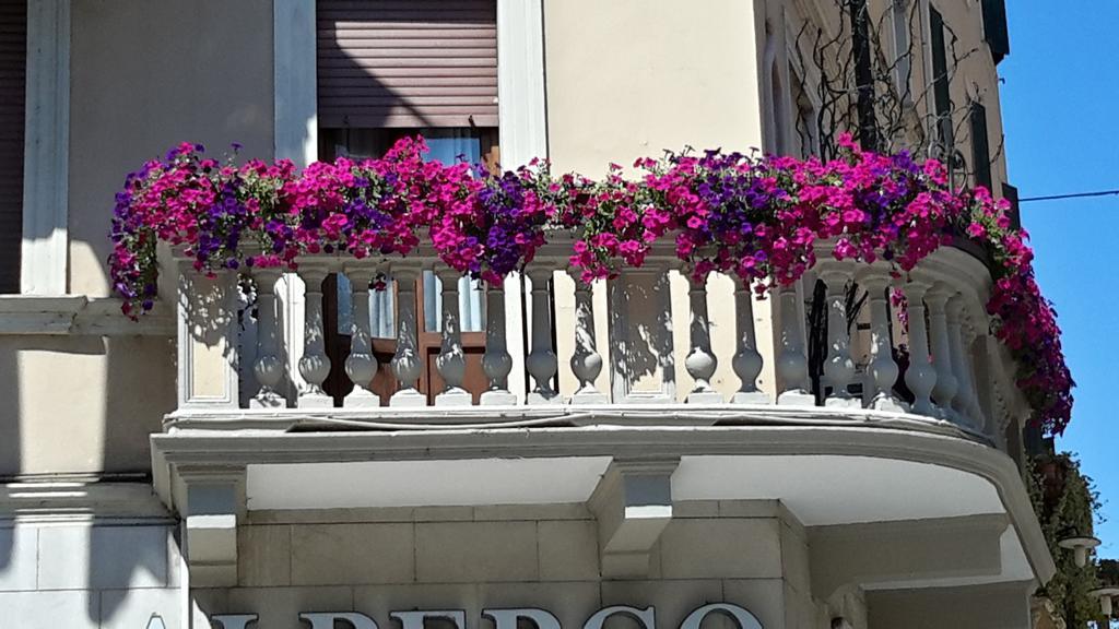 Albergo Trento Verona Exterior photo