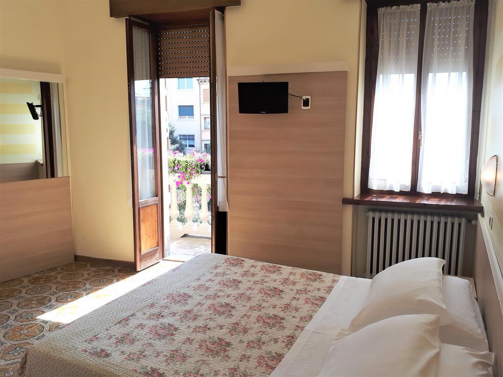 Albergo Trento Verona Exterior photo