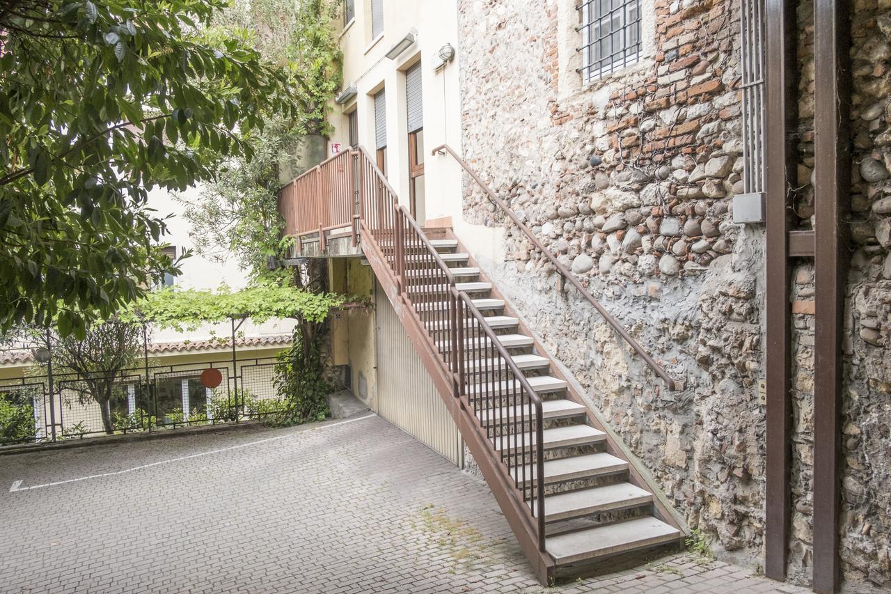 Albergo Trento Verona Room photo