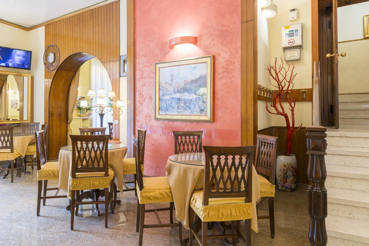 Albergo Trento Verona Exterior photo