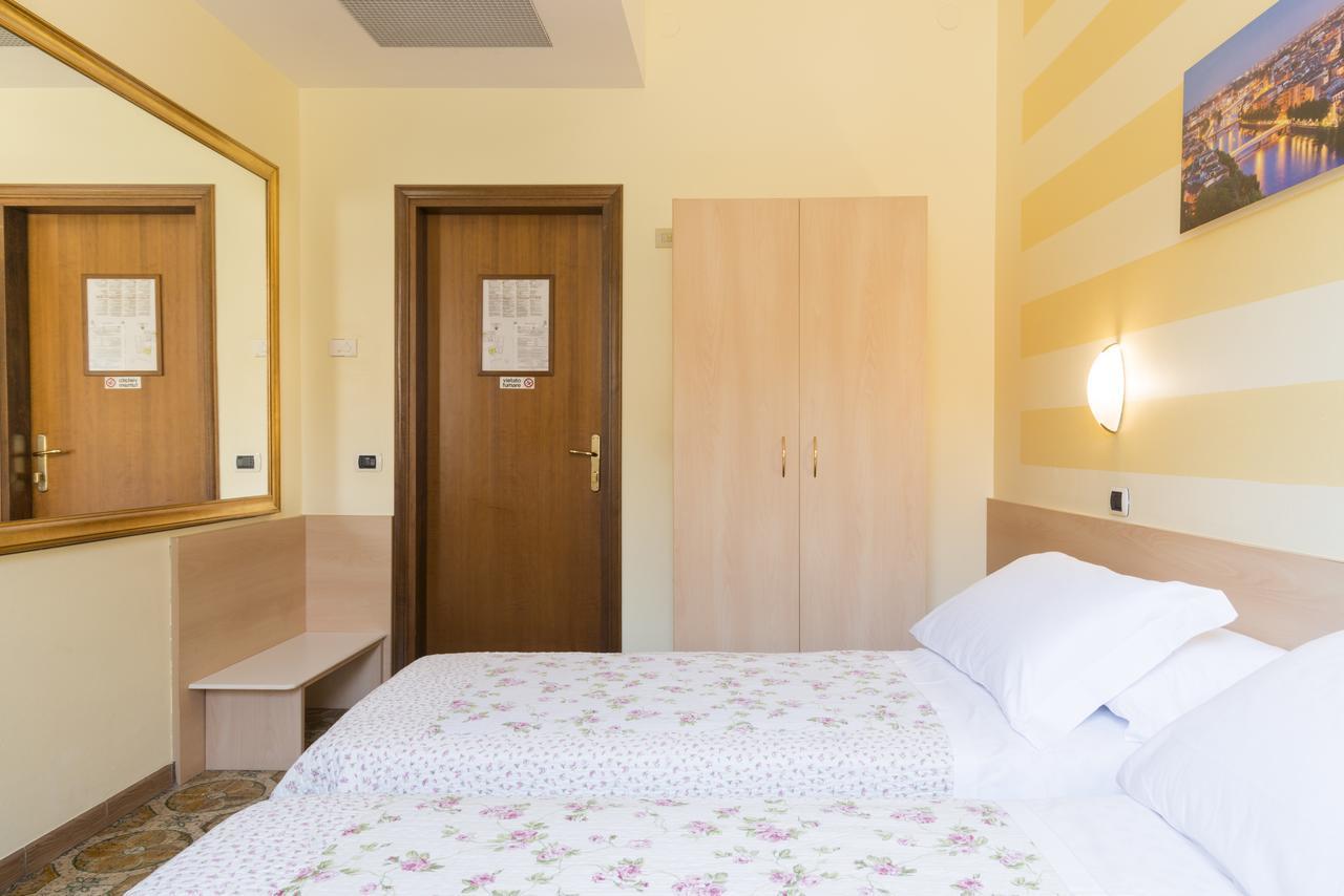 Albergo Trento Verona Exterior photo