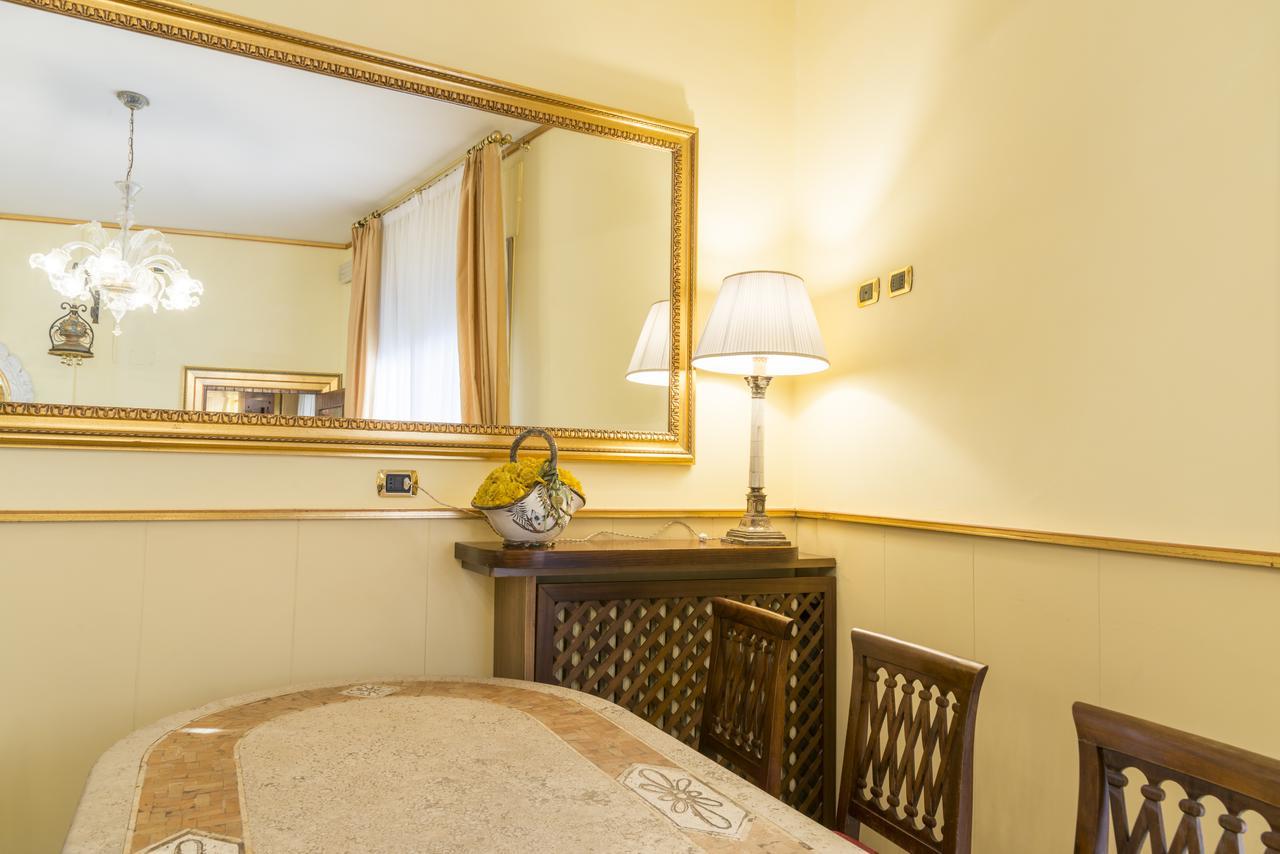 Albergo Trento Verona Exterior photo