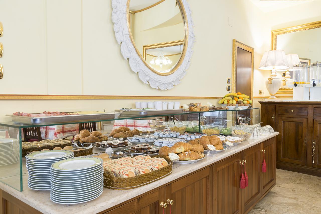 Albergo Trento Verona Exterior photo