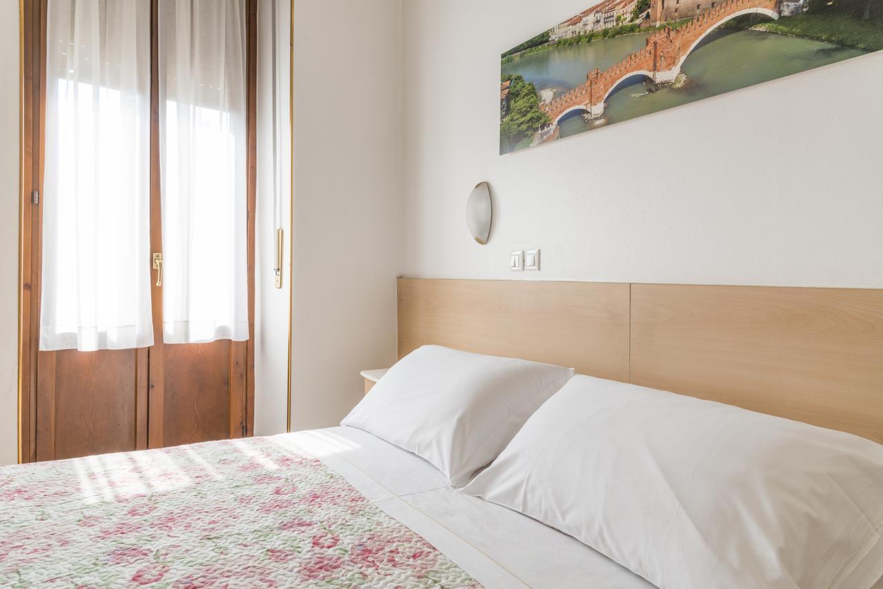 Albergo Trento Verona Exterior photo