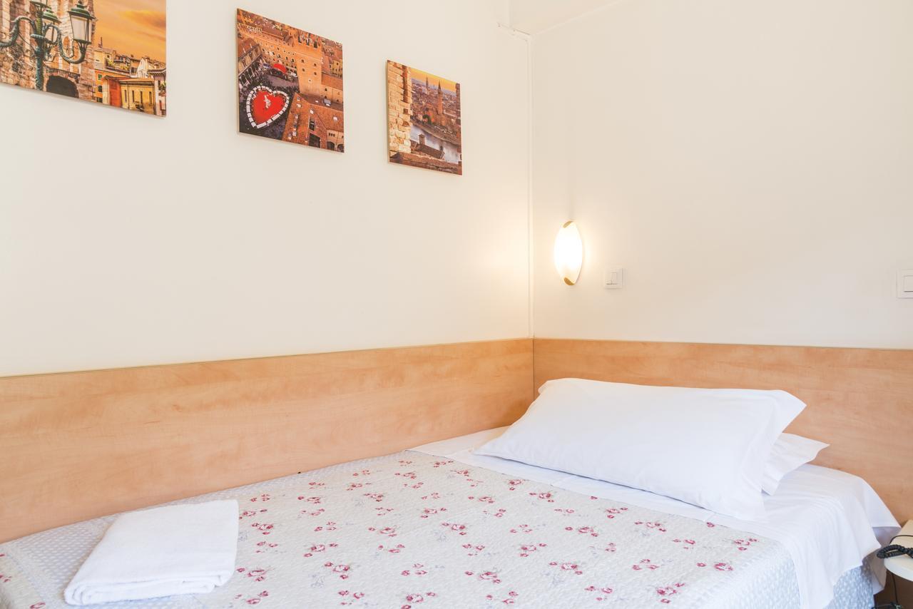 Albergo Trento Verona Exterior photo