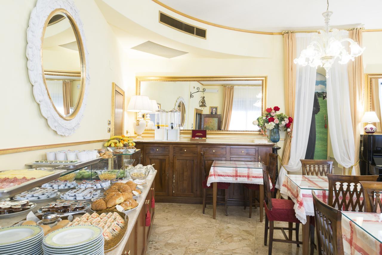Albergo Trento Verona Exterior photo