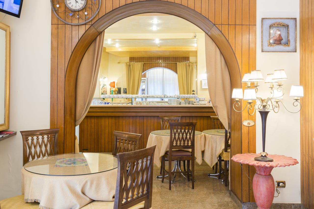 Albergo Trento Verona Exterior photo
