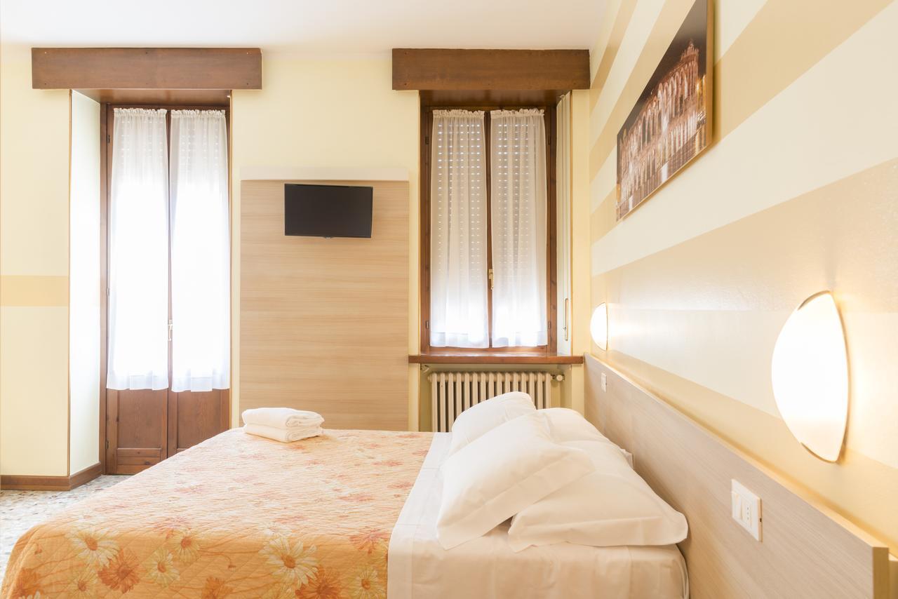 Albergo Trento Verona Exterior photo