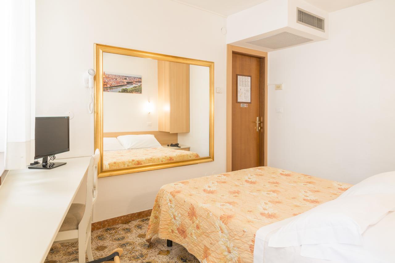 Albergo Trento Verona Exterior photo
